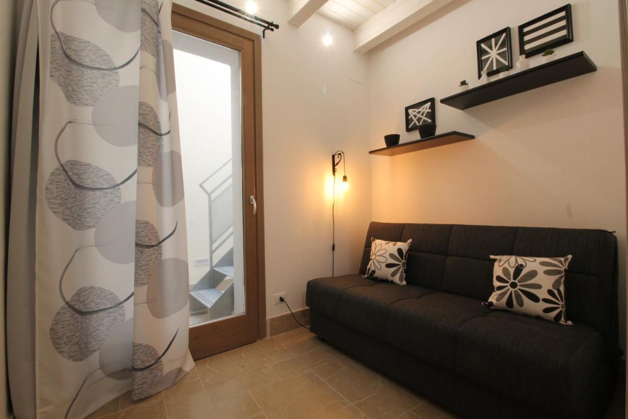 Apartament Casa Diletta - Trapani Centro Storico Zewnętrze zdjęcie