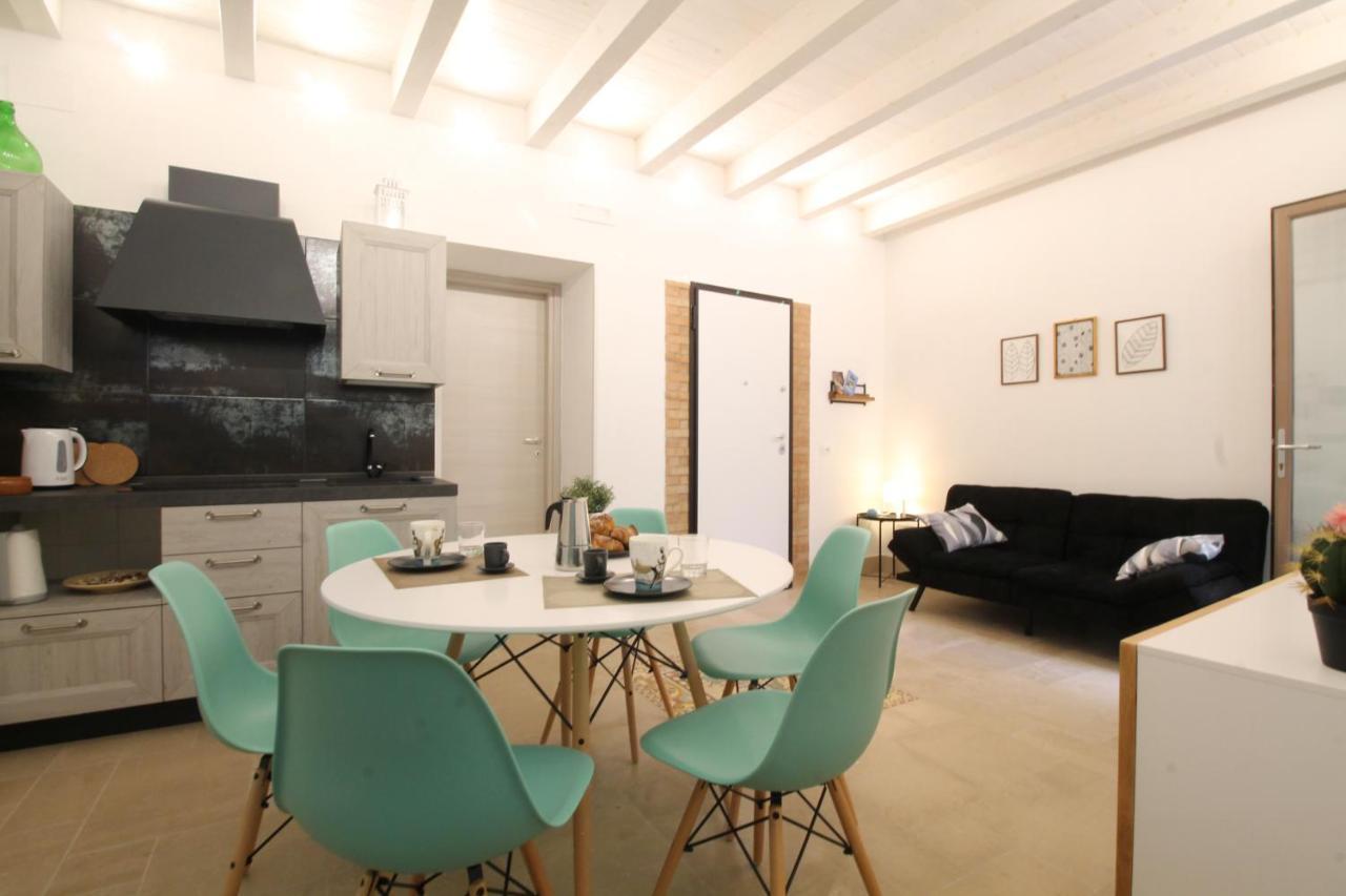 Apartament Casa Diletta - Trapani Centro Storico Zewnętrze zdjęcie