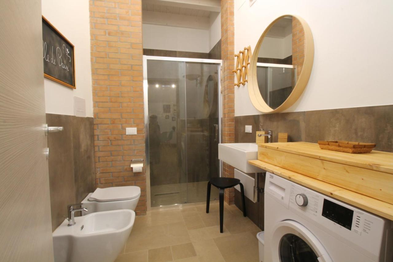 Apartament Casa Diletta - Trapani Centro Storico Zewnętrze zdjęcie