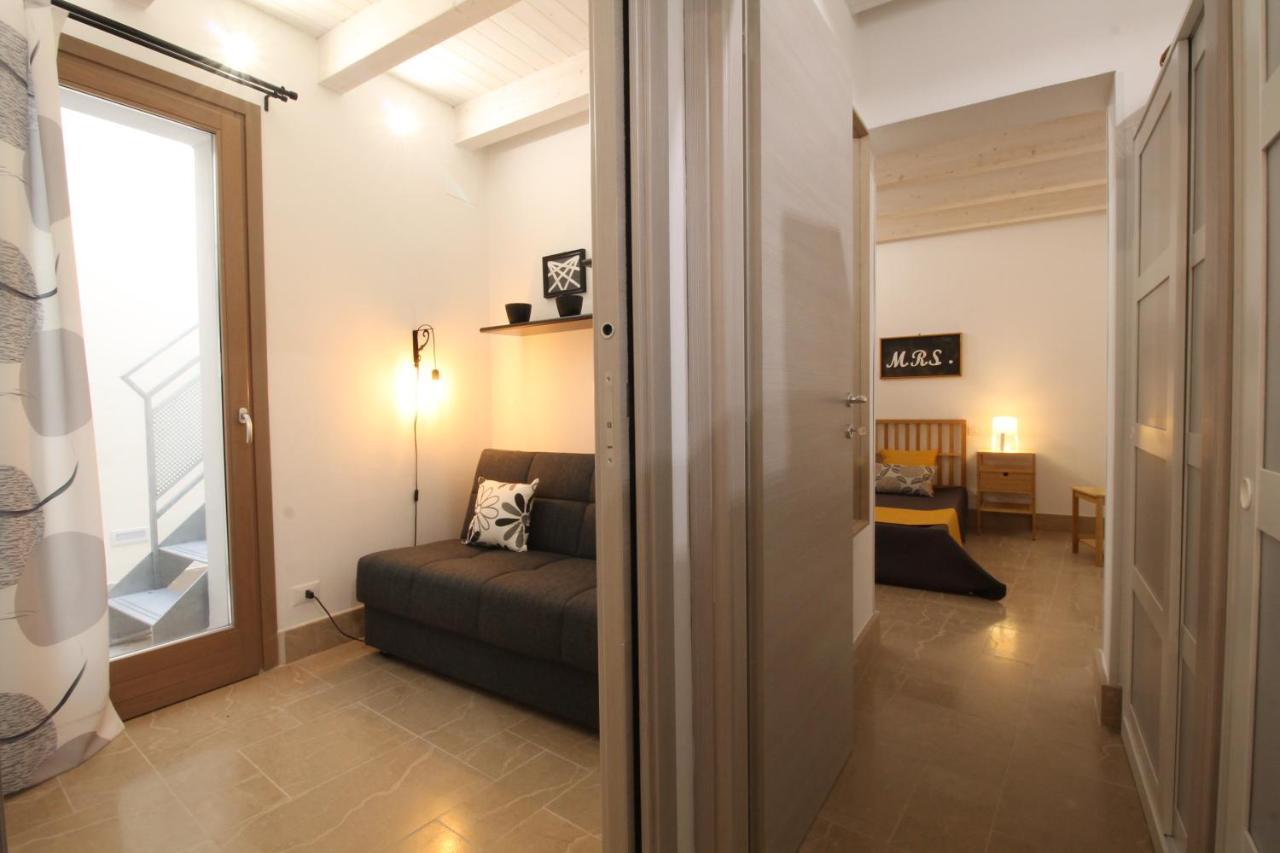 Apartament Casa Diletta - Trapani Centro Storico Zewnętrze zdjęcie