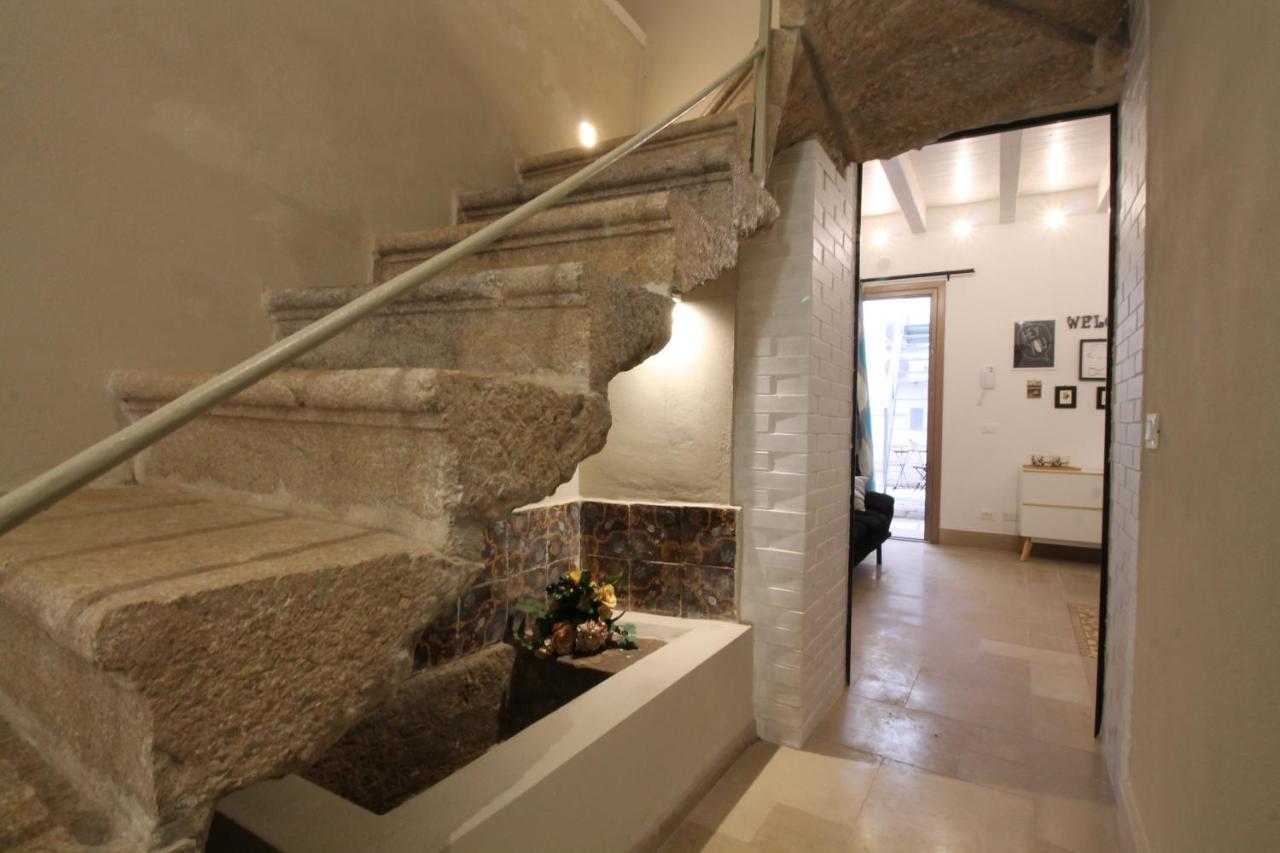 Apartament Casa Diletta - Trapani Centro Storico Zewnętrze zdjęcie