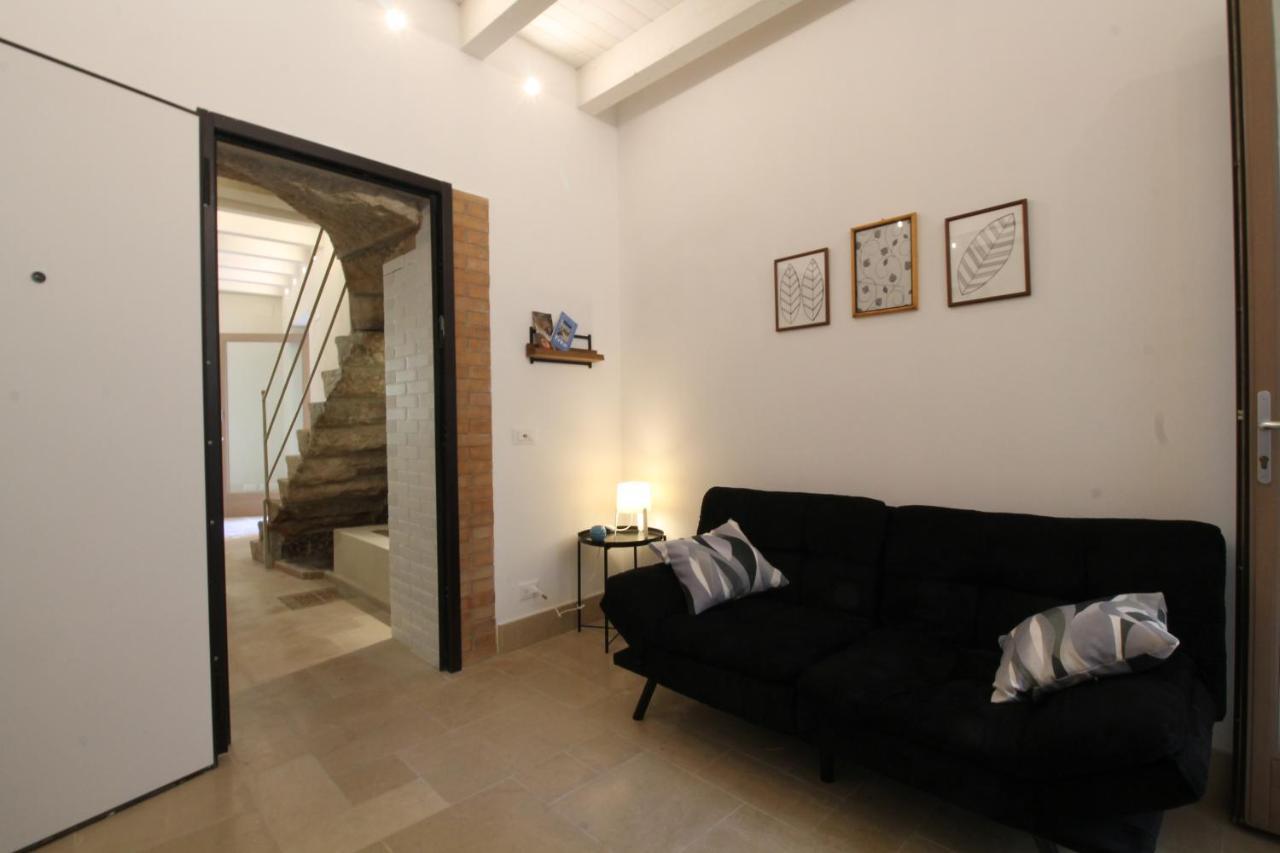 Apartament Casa Diletta - Trapani Centro Storico Zewnętrze zdjęcie