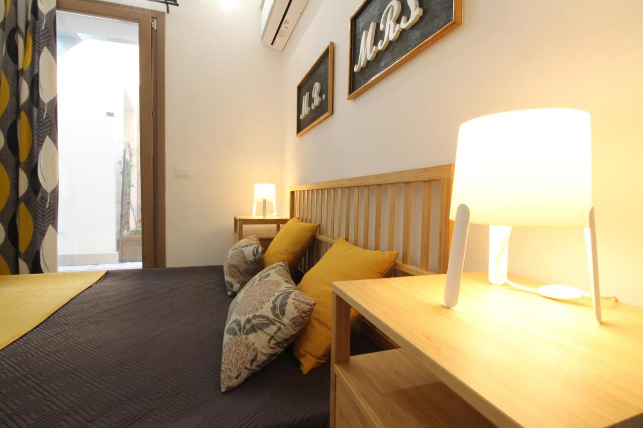 Apartament Casa Diletta - Trapani Centro Storico Zewnętrze zdjęcie