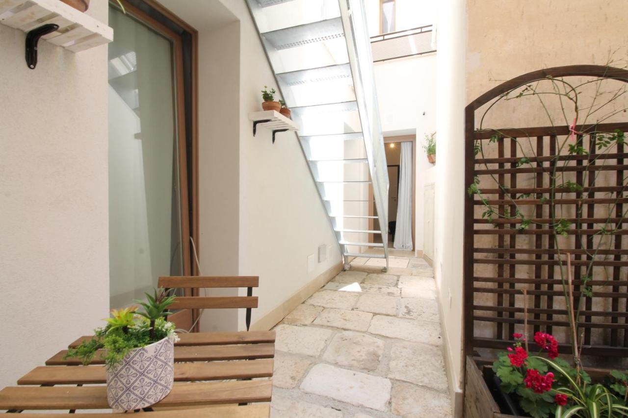 Apartament Casa Diletta - Trapani Centro Storico Zewnętrze zdjęcie