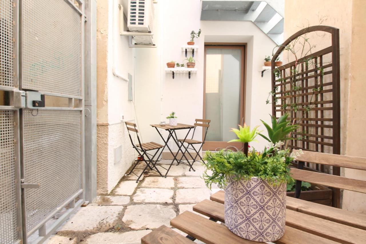 Apartament Casa Diletta - Trapani Centro Storico Zewnętrze zdjęcie
